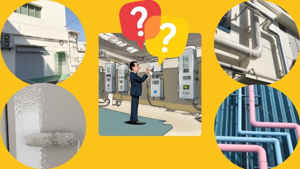どうすれば塗装でコストを削減できるの？