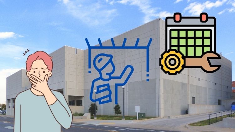 工場は被害が大きくなりやすい