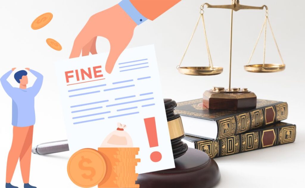 契約解除の際に発生する違約金の仕組みとリスク