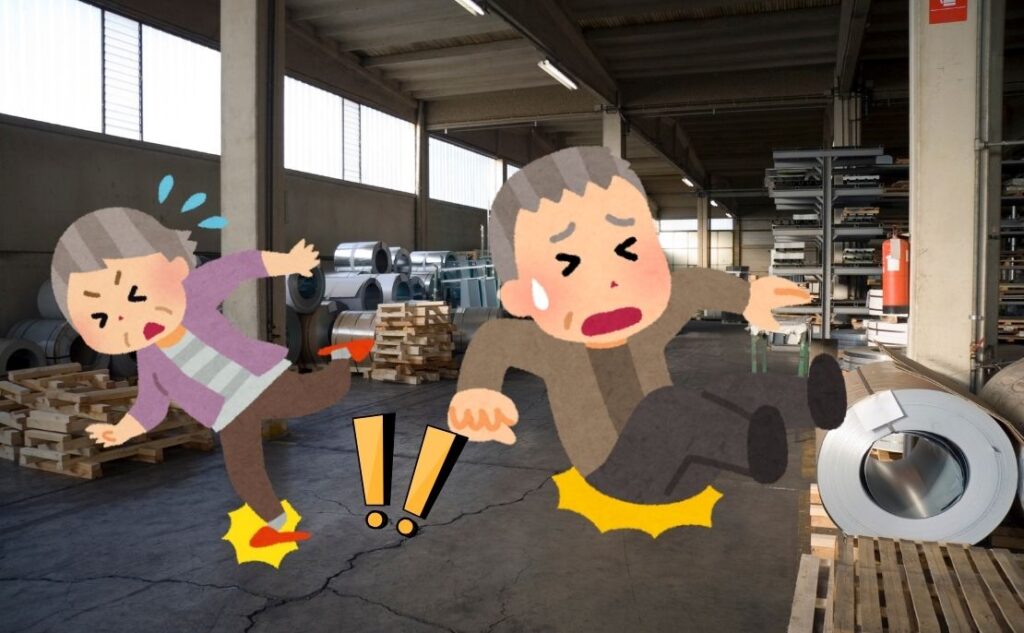 エイジフレンドリー補助金で遮熱塗装は対象外！補助金詐欺に要注意！