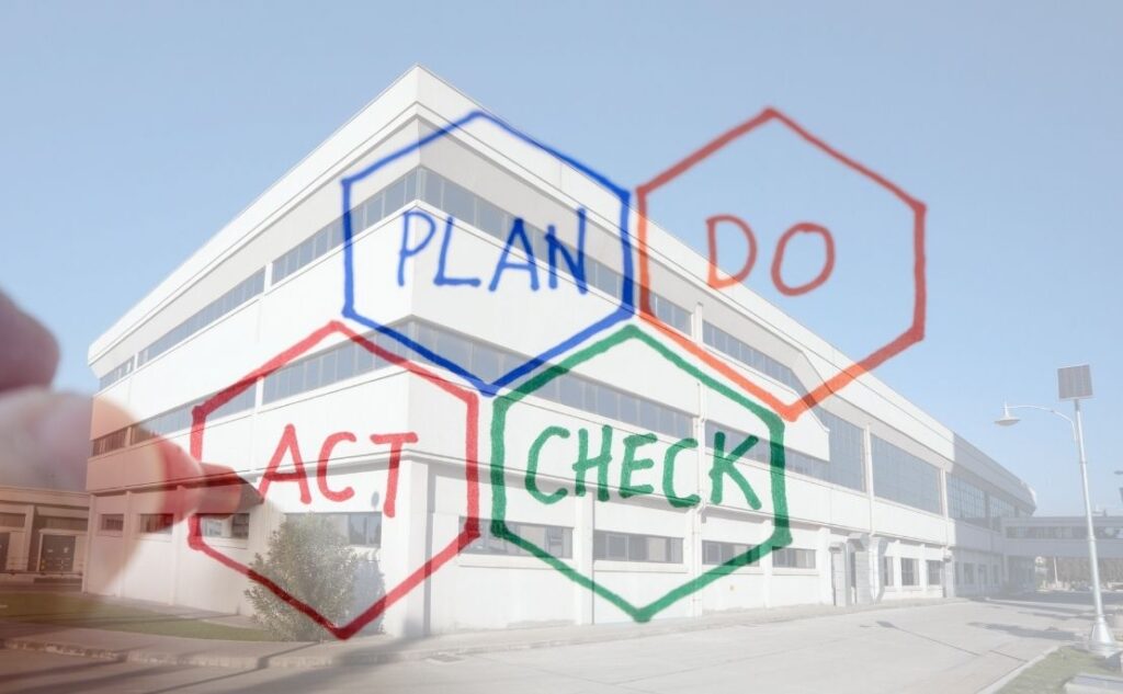 PDCAを現場に根付かせる運用の工夫