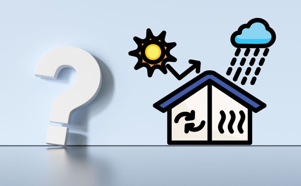 遮熱シートとは何か？基本性能と導入効果