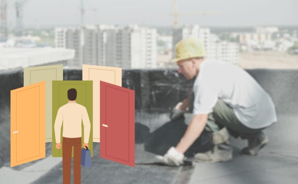 信頼できる防水工事業者を見極めるポイント