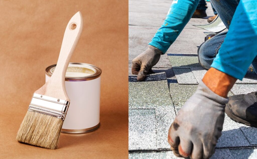 遮熱塗料と遮熱シートの仕組み