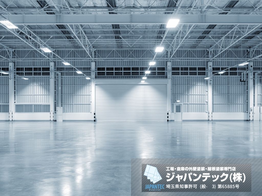 サーモバリアの評判を実際に目で見て触って確認するなら工場・倉庫の外壁塗装・屋根塗装専門店ジャパンテックへ