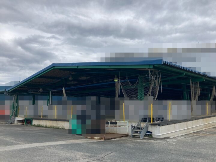 川越市 株式会社H様 鉄骨塗装リフォーム工事