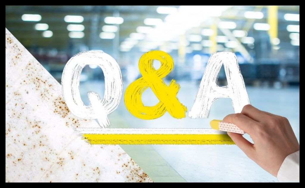 FAQ：よくある質問