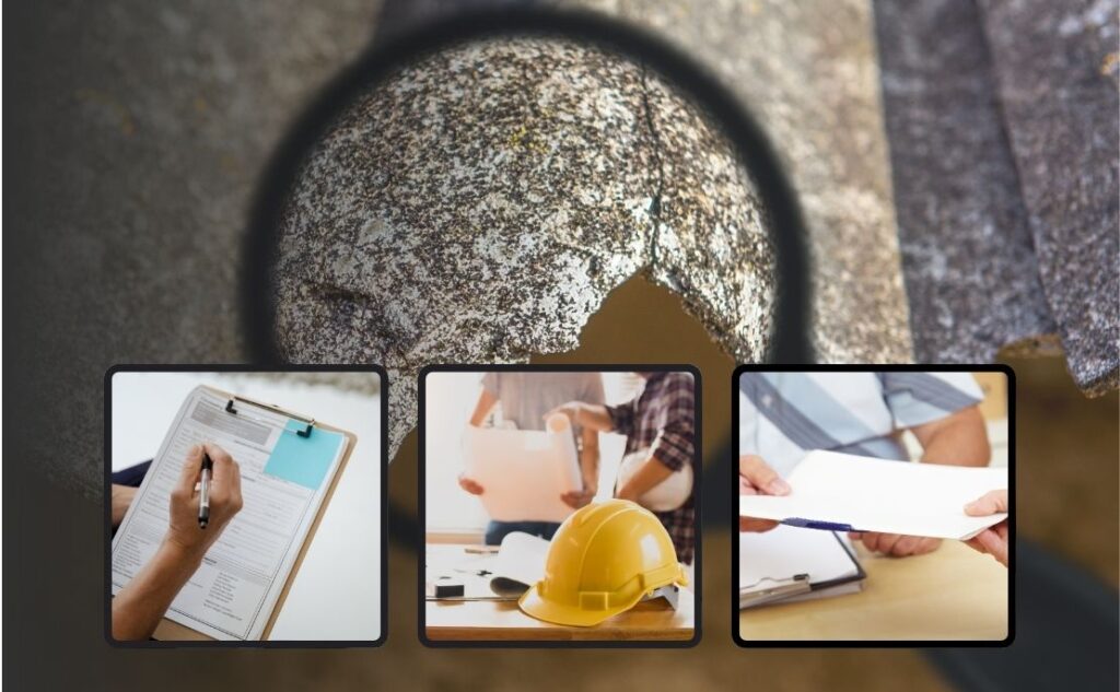 法令遵守のための安全手順と届出の流れ