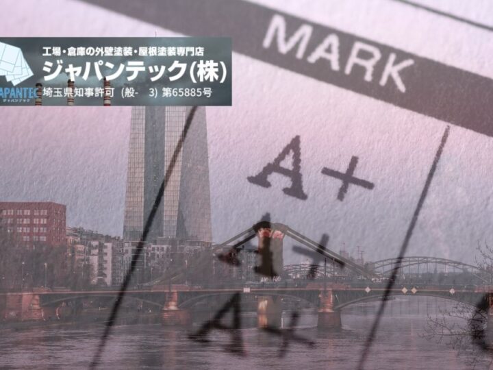 海風_河川近接工場の腐食グレード評価と寿命設計