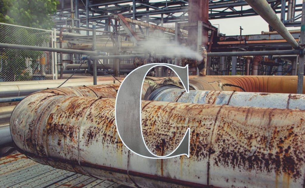 腐食リスクを数値で把握