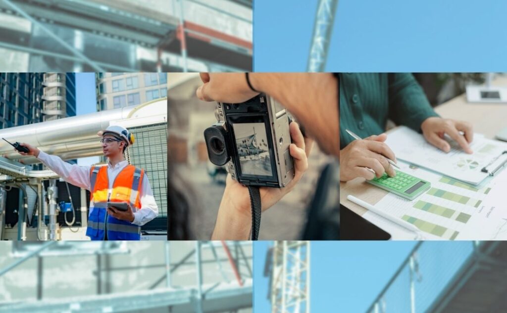 公共工事レベルの品質管理が、工場塗装の“安心材料”になる理由