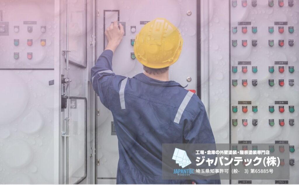 法人向け工場改修ガイド｜暑さ・結露対策で電気代削減！補助金を活用した賢い屋根・外壁修繕