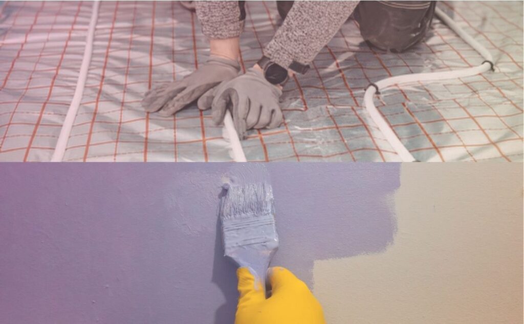 工場の結露・暑さ対策で有効な屋根・外壁改修