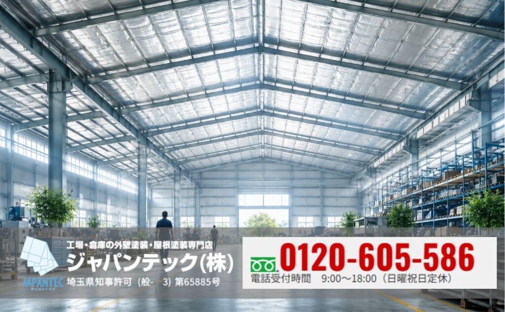 サーモバリアは施工事例と現地調査をもとに導入を判断しましょう