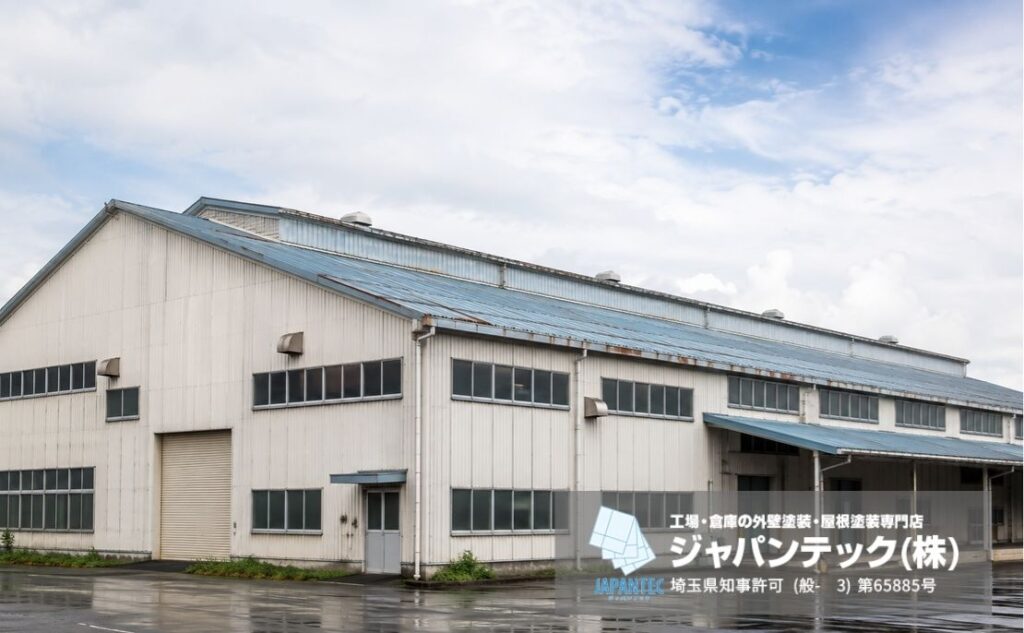 越谷市・春日部市の工場修繕費用はどう決まる？見積内訳・追加費用・工期の確認ポイント