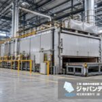 工場の機械・炉が暑いときは？サーモバリアのフィット工法による熱源対策と屋根遮熱の使い分け