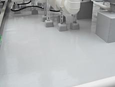 屋根防水工事